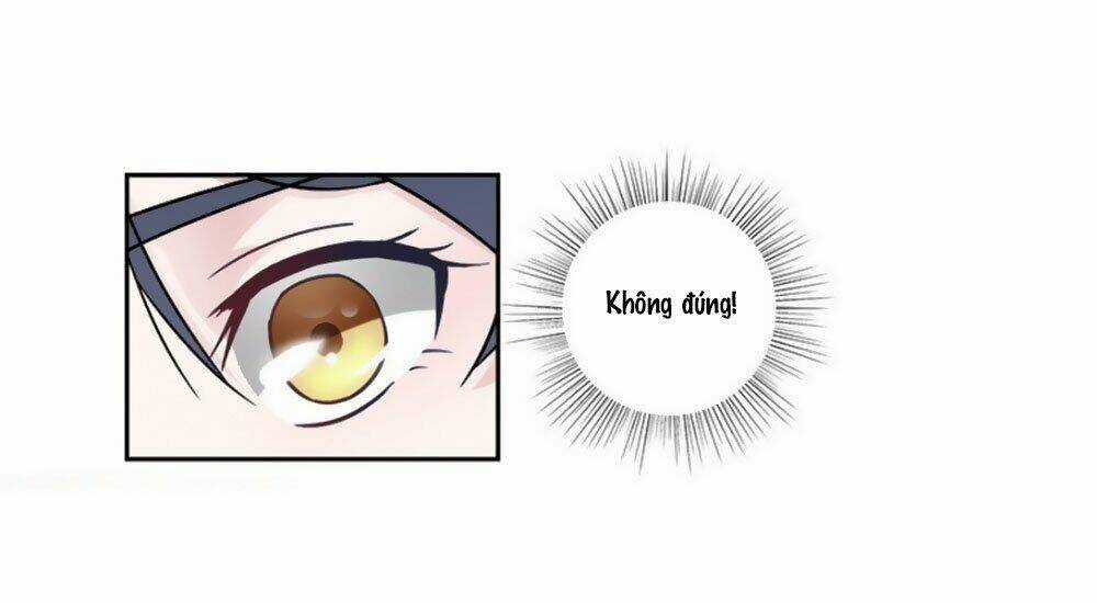 Thiên Kim Đường Môn Chapter 73 trang 22