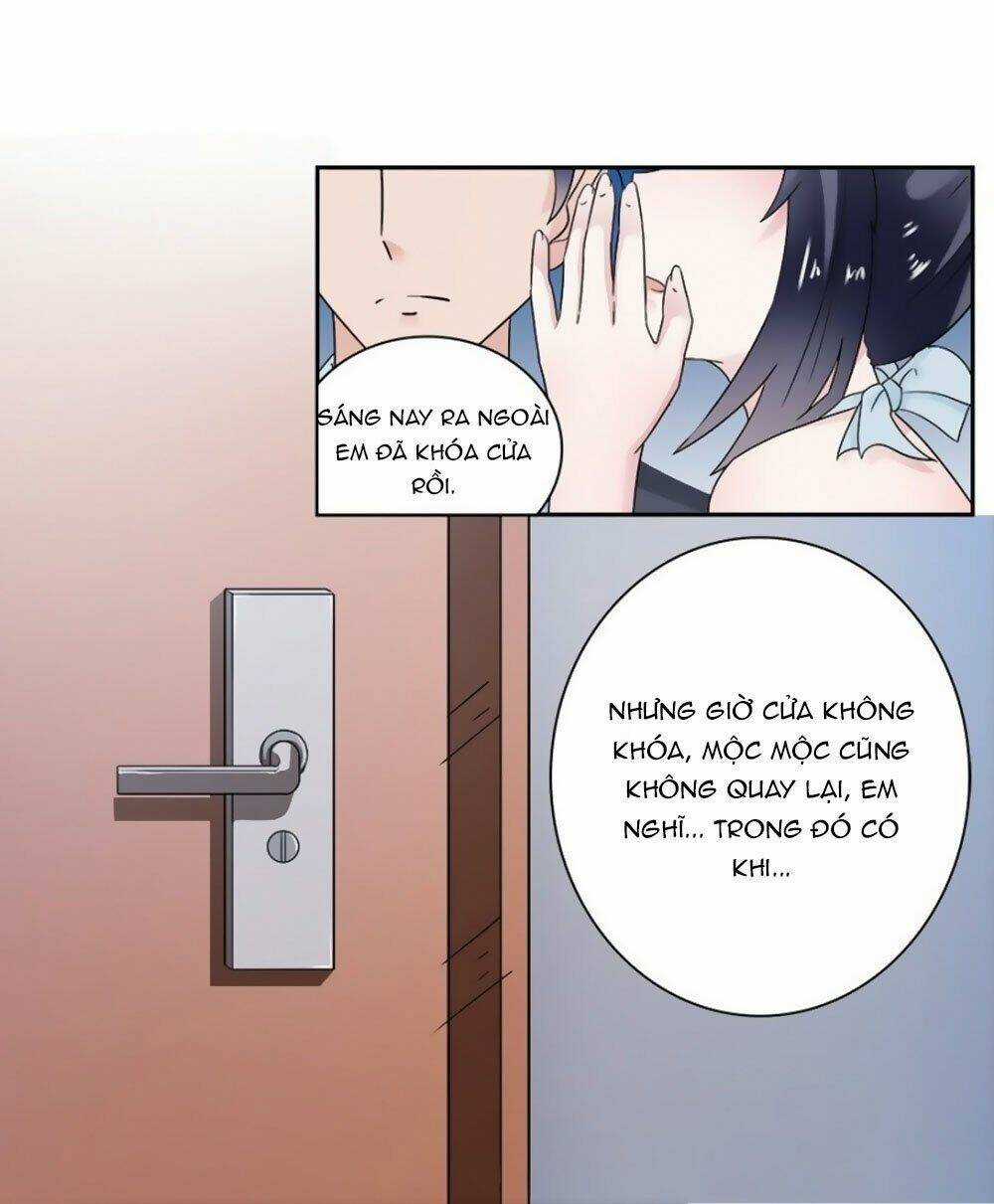 Thiên Kim Đường Môn Chapter 73 trang 23