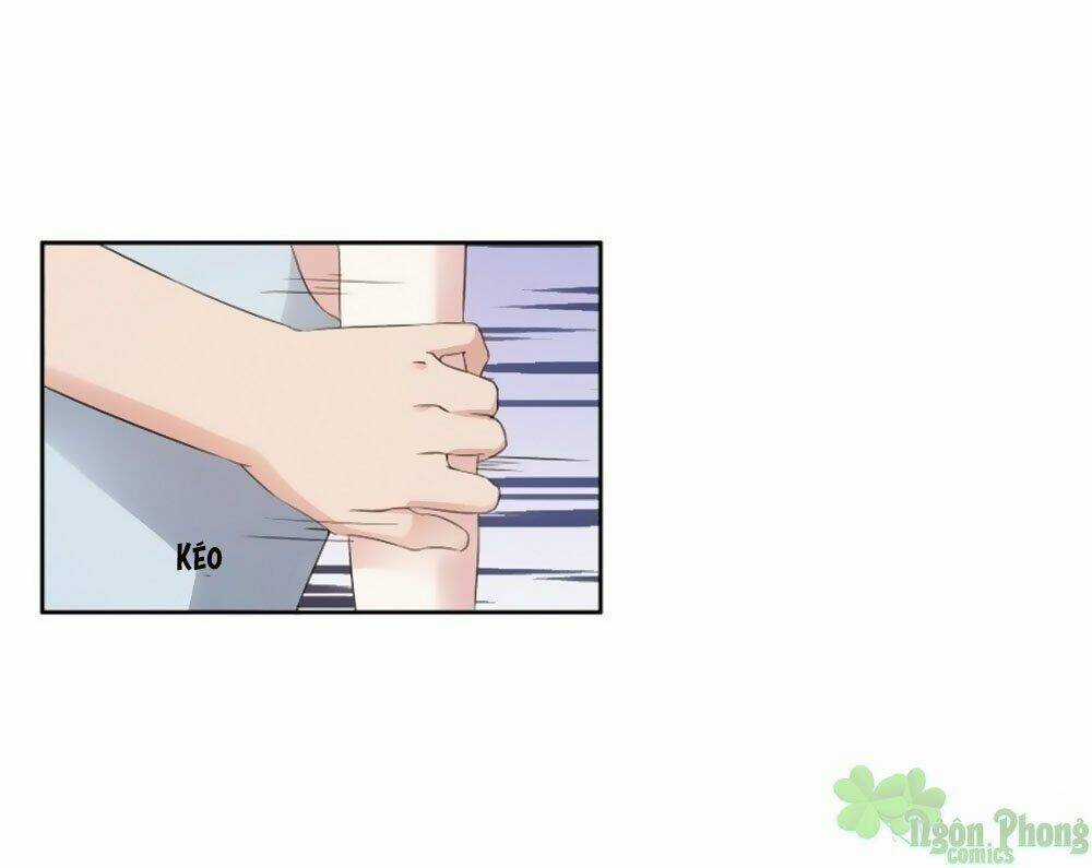 Thiên Kim Đường Môn Chapter 73 trang 24