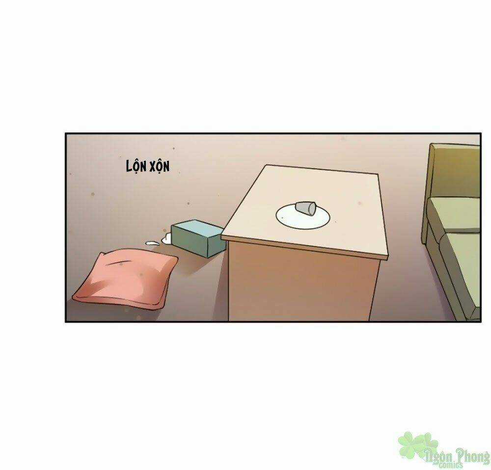 Thiên Kim Đường Môn Chapter 73 trang 28