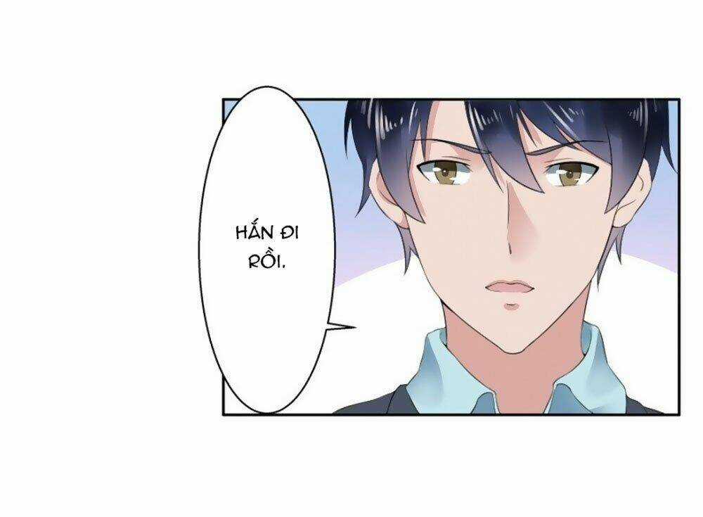 Thiên Kim Đường Môn Chapter 73 trang 34