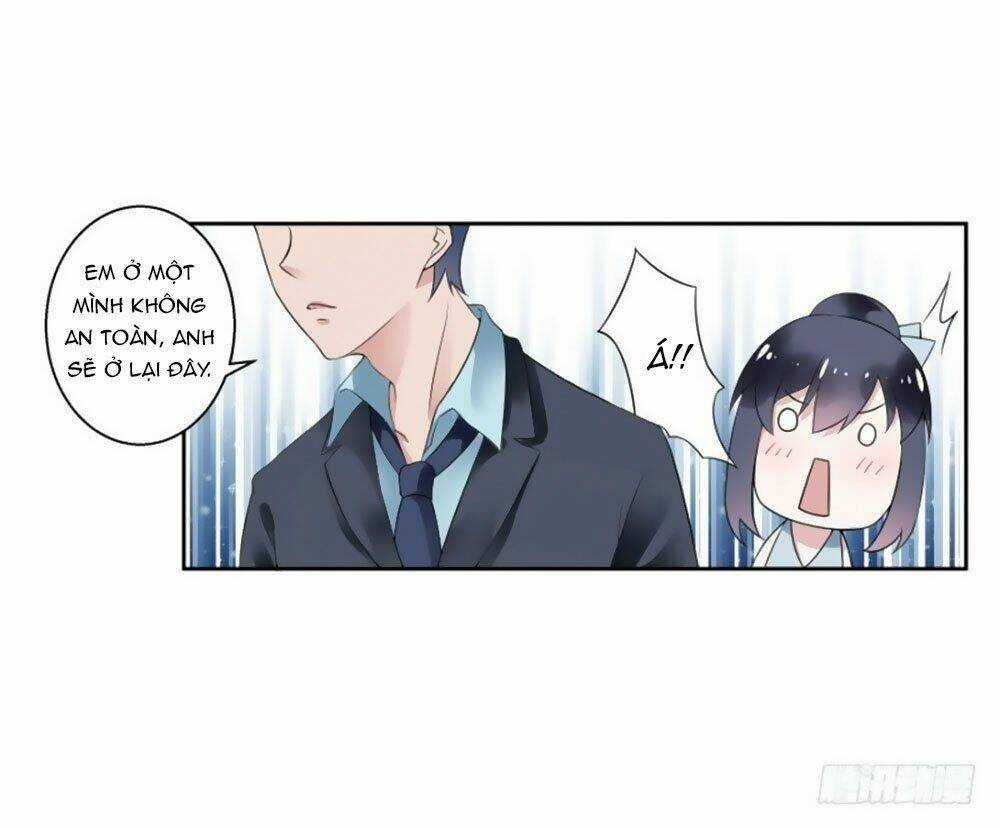 Thiên Kim Đường Môn Chapter 73 trang 36