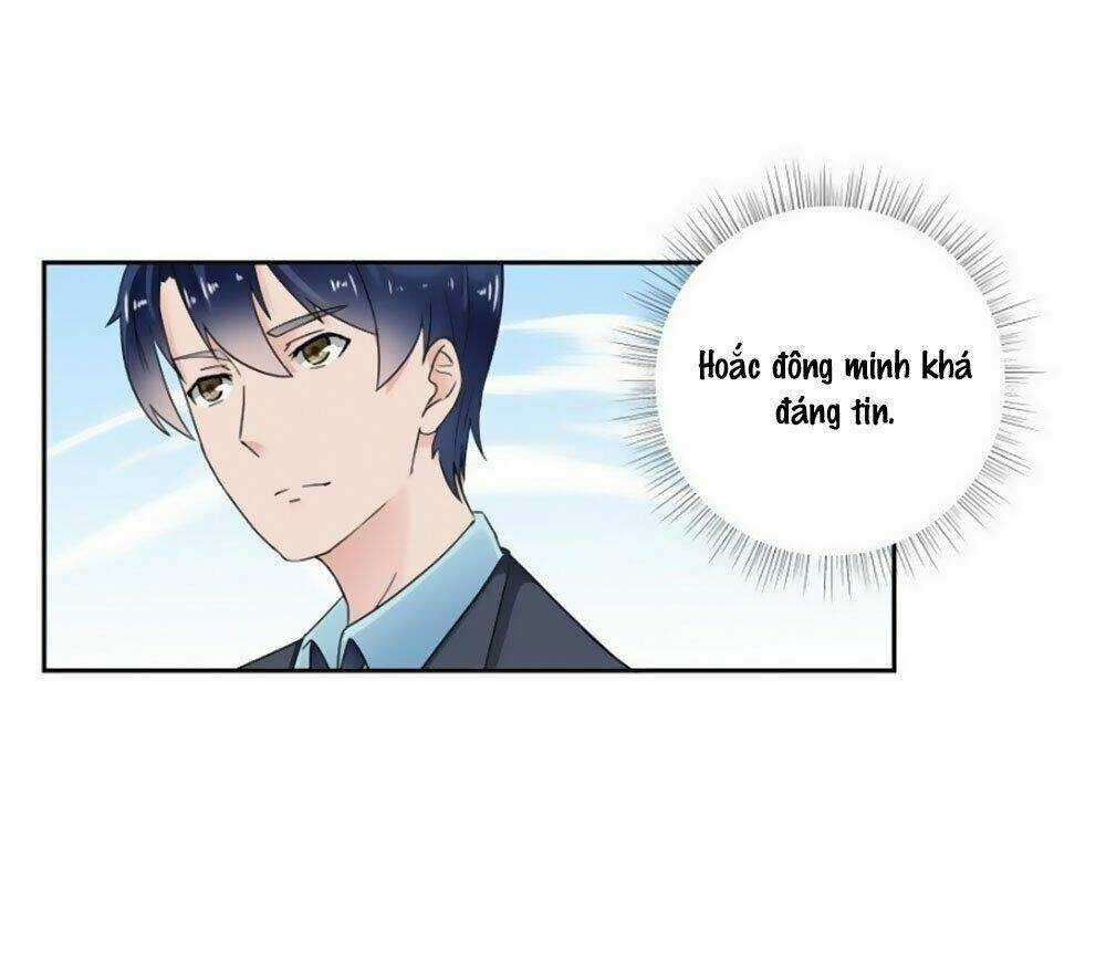 Thiên Kim Đường Môn Chapter 73 trang 37