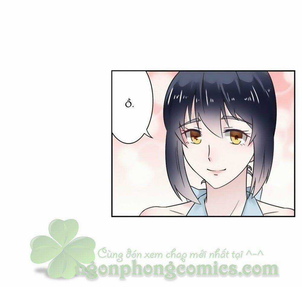 Thiên Kim Đường Môn Chapter 73 trang 38