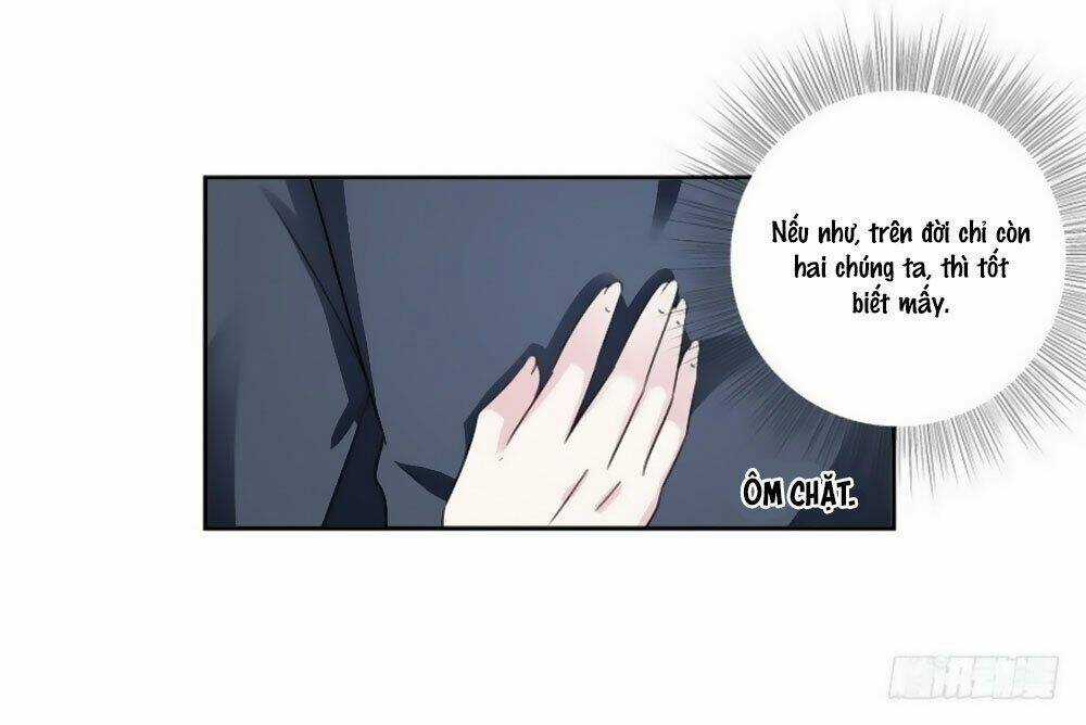 Thiên Kim Đường Môn Chapter 73 trang 5