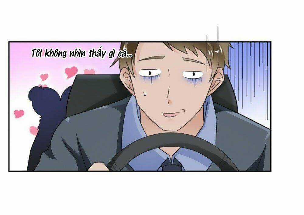 Thiên Kim Đường Môn Chapter 73 trang 6