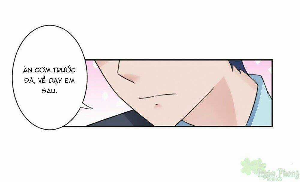 Thiên Kim Đường Môn Chapter 73 trang 8