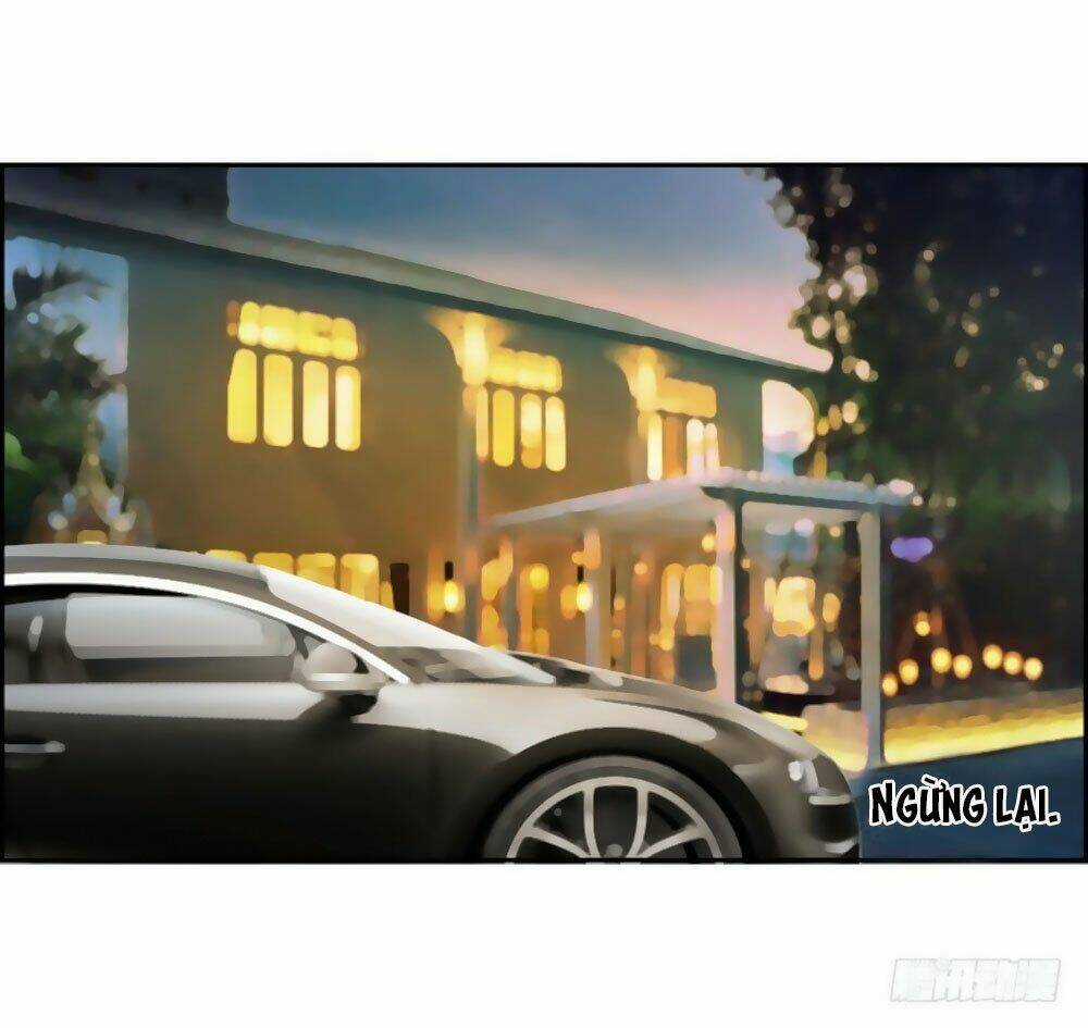 Thiên Kim Đường Môn Chapter 73 trang 9