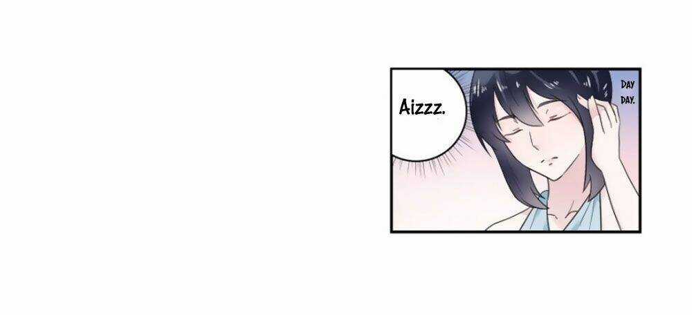 Thiên Kim Đường Môn Chapter 74 trang 11