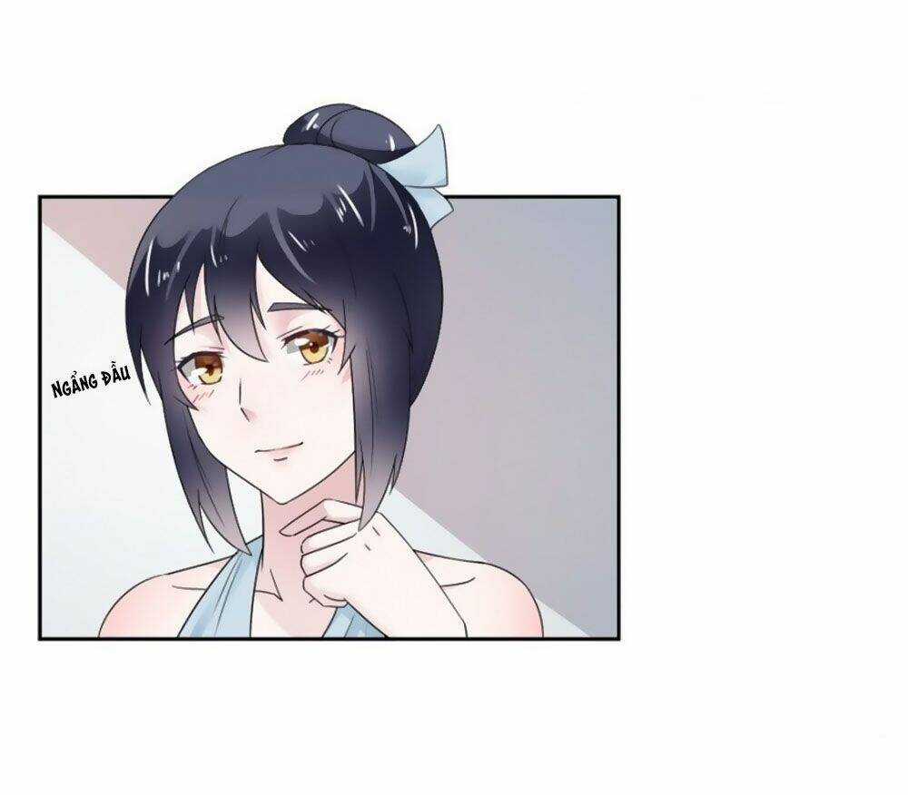 Thiên Kim Đường Môn Chapter 74 trang 12