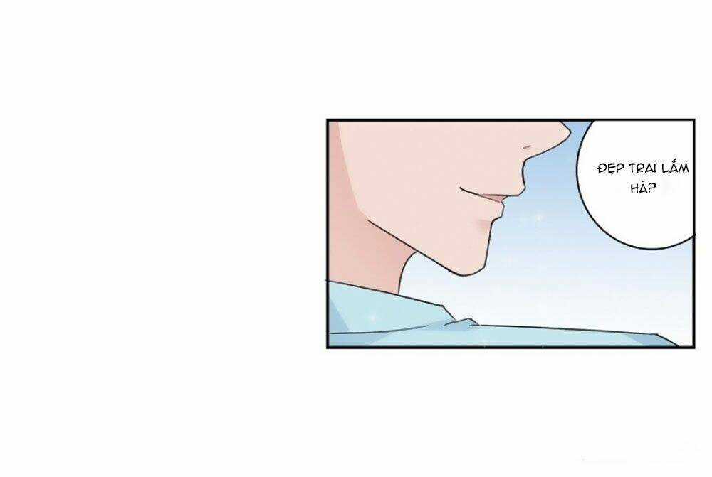 Thiên Kim Đường Môn Chapter 74 trang 18