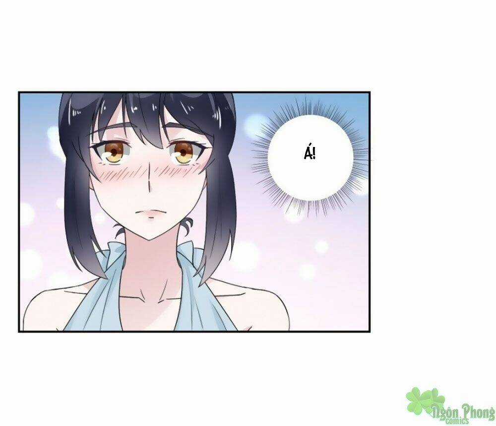 Thiên Kim Đường Môn Chapter 74 trang 19