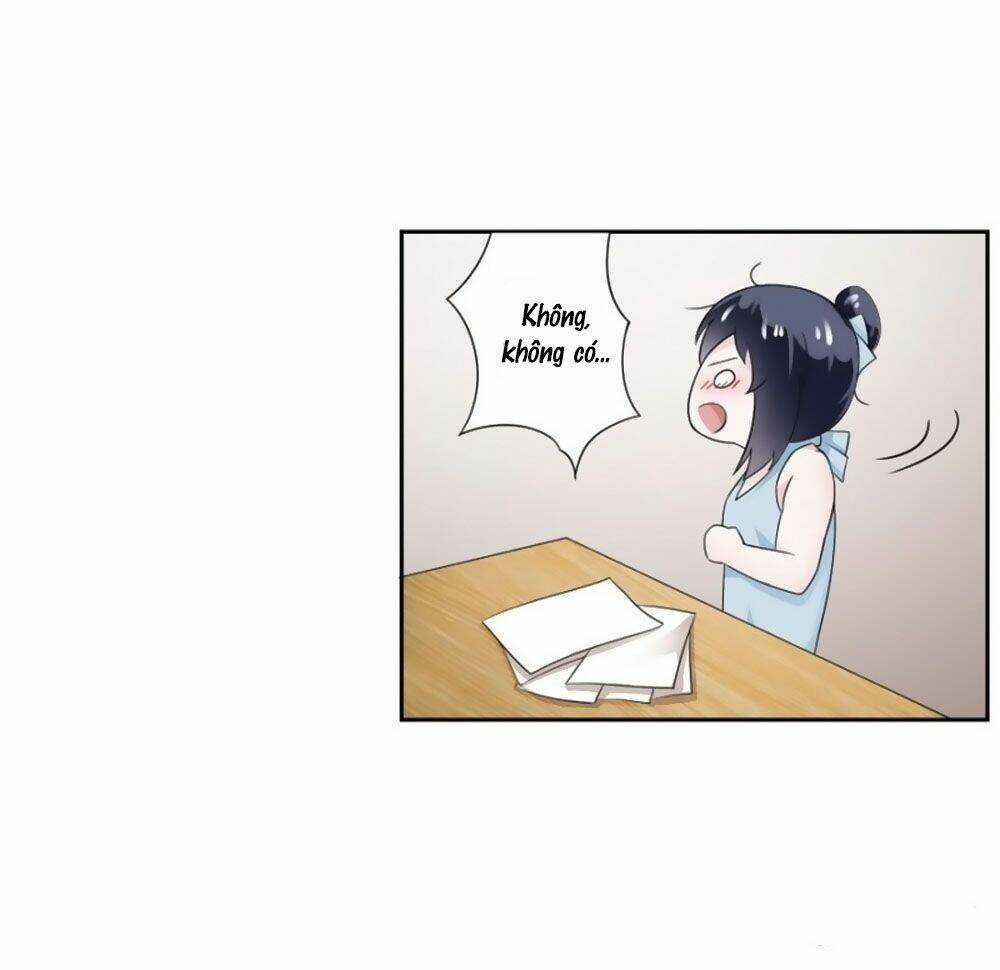 Thiên Kim Đường Môn Chapter 74 trang 20