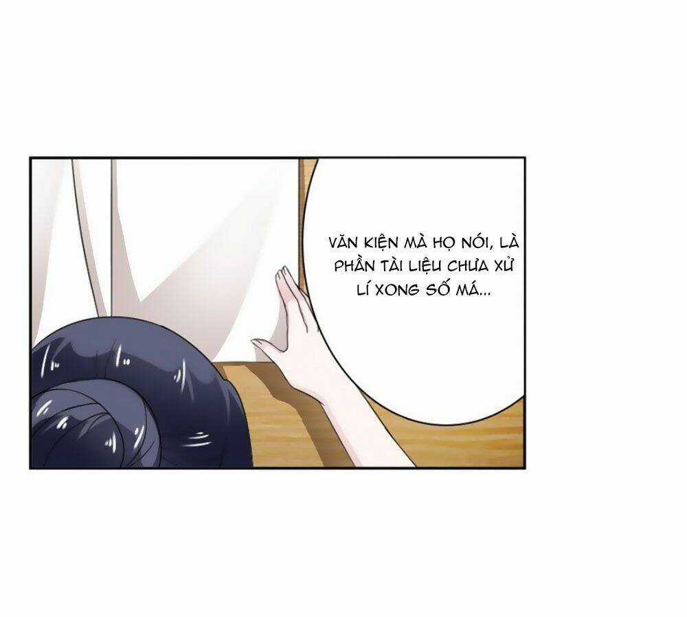 Thiên Kim Đường Môn Chapter 74 trang 21