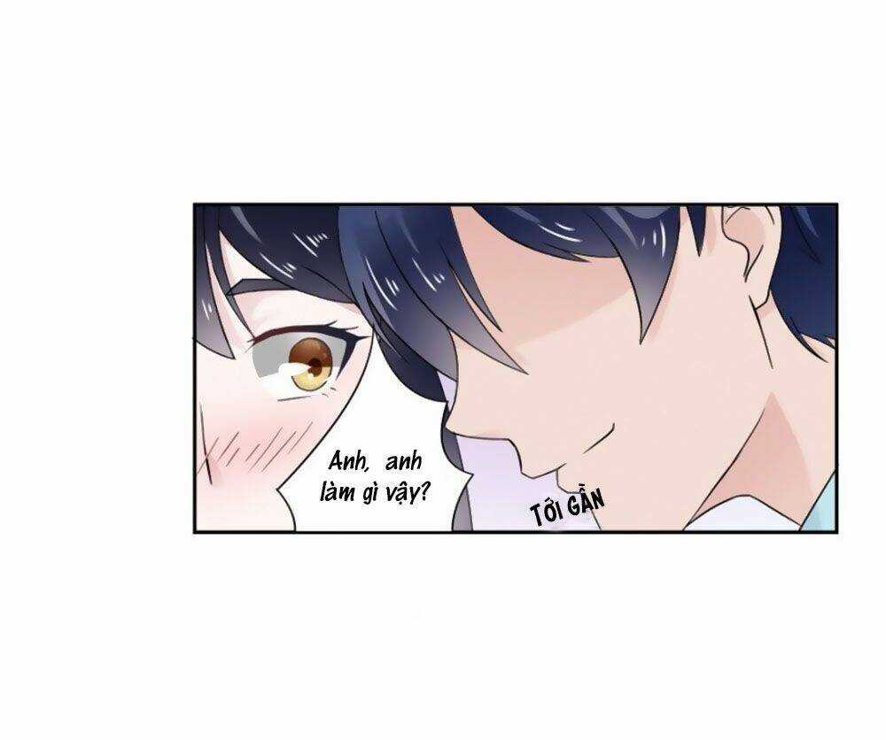 Thiên Kim Đường Môn Chapter 74 trang 22