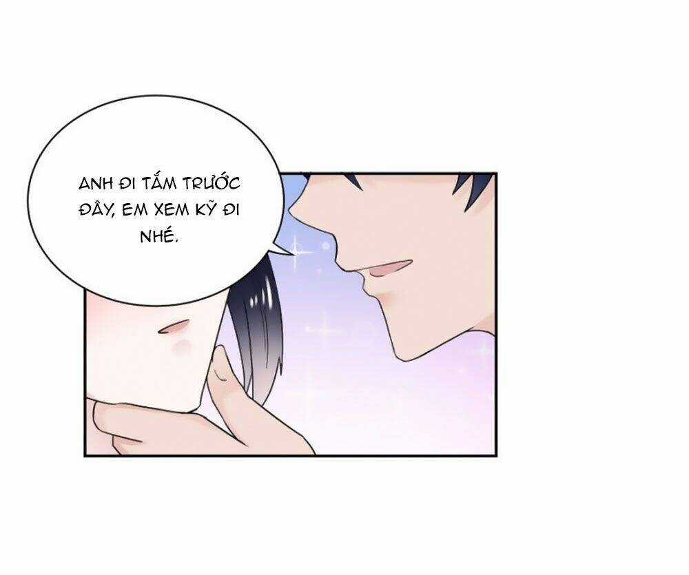 Thiên Kim Đường Môn Chapter 74 trang 25