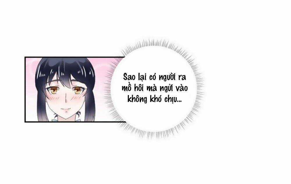 Thiên Kim Đường Môn Chapter 74 trang 27