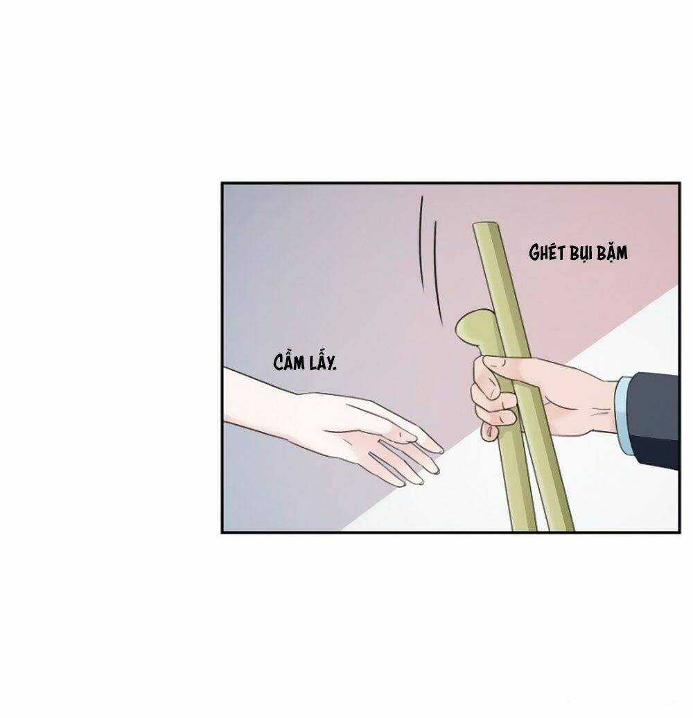 Thiên Kim Đường Môn Chapter 74 trang 3