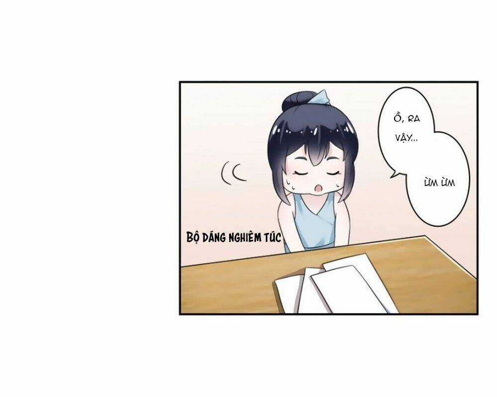 Thiên Kim Đường Môn Chapter 74 trang 32