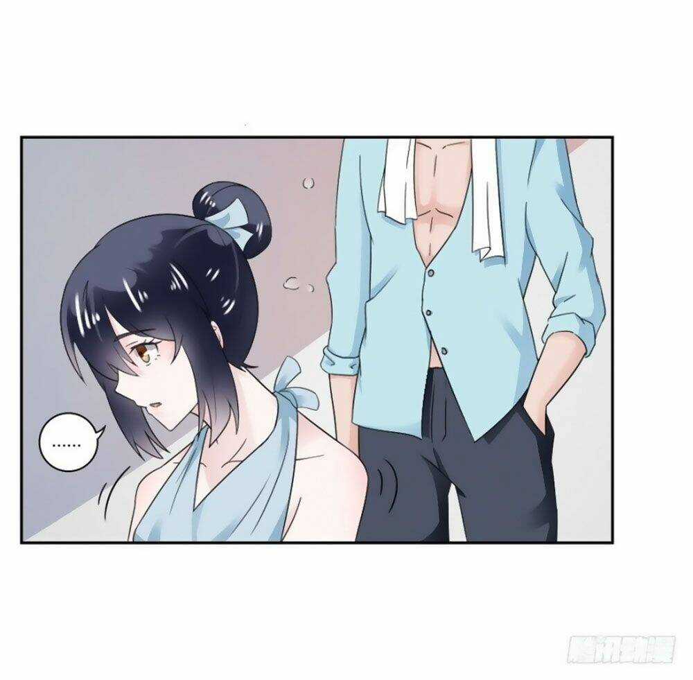 Thiên Kim Đường Môn Chapter 74 trang 33