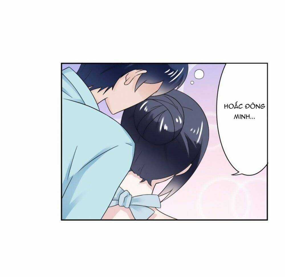 Thiên Kim Đường Môn Chapter 74 trang 34