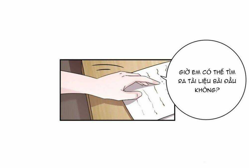 Thiên Kim Đường Môn Chapter 74 trang 36