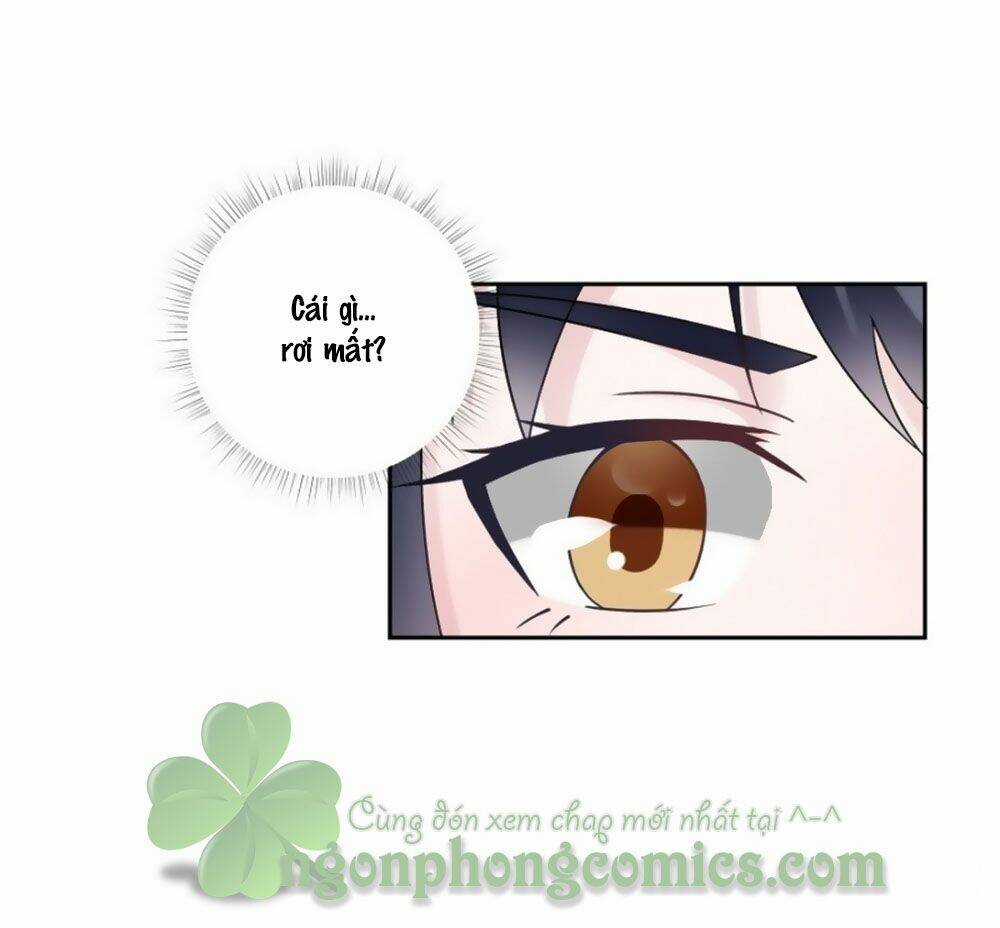 Thiên Kim Đường Môn Chapter 74 trang 39