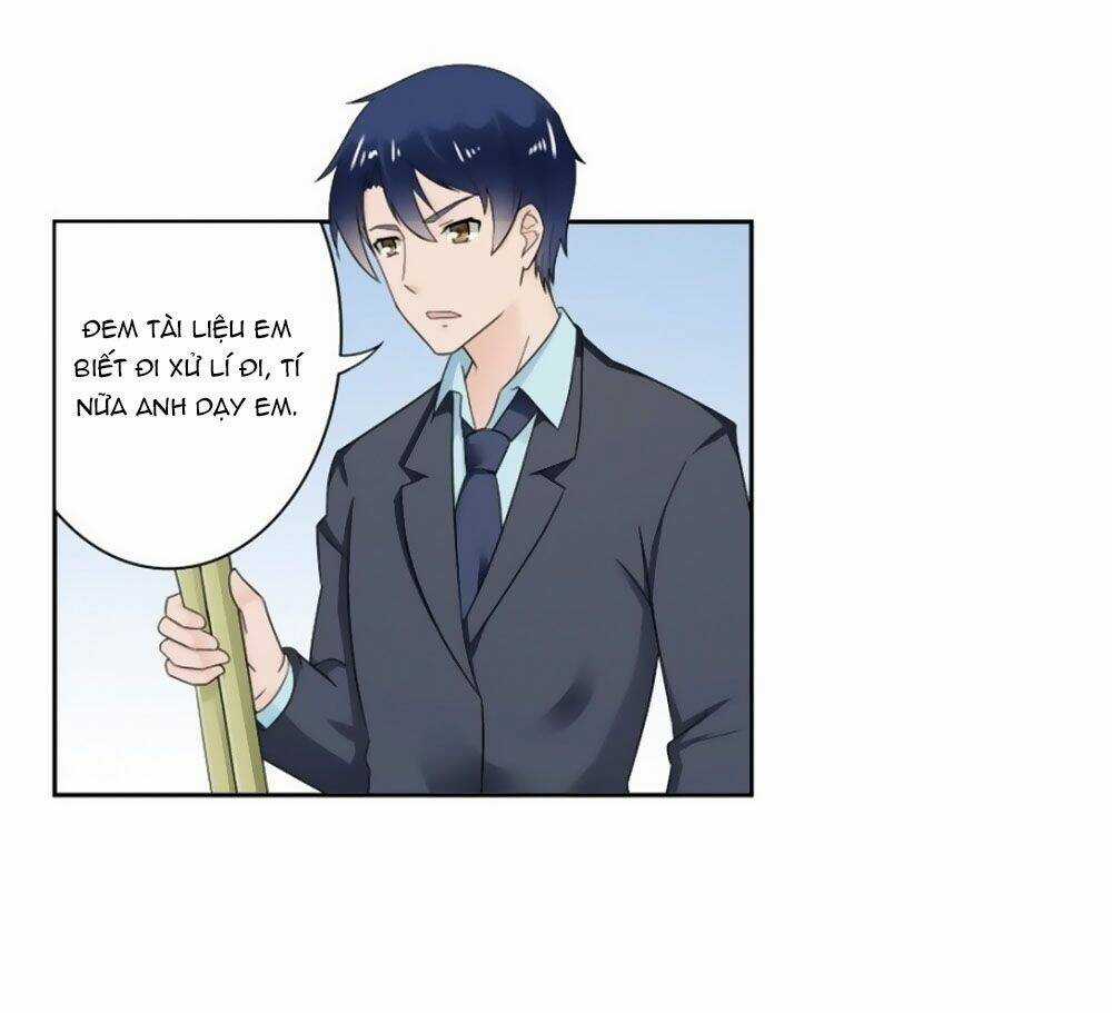 Thiên Kim Đường Môn Chapter 74 trang 4