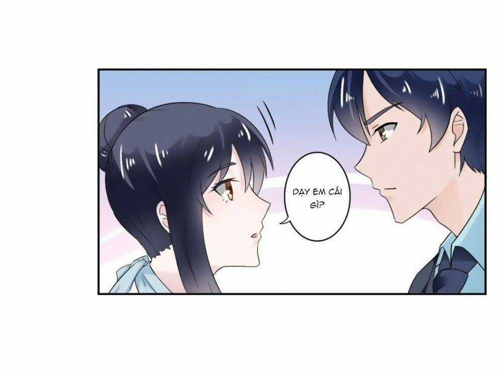 Thiên Kim Đường Môn Chapter 74 trang 5