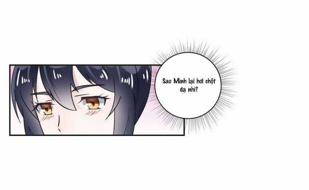 Thiên Kim Đường Môn Chapter 74 trang 6