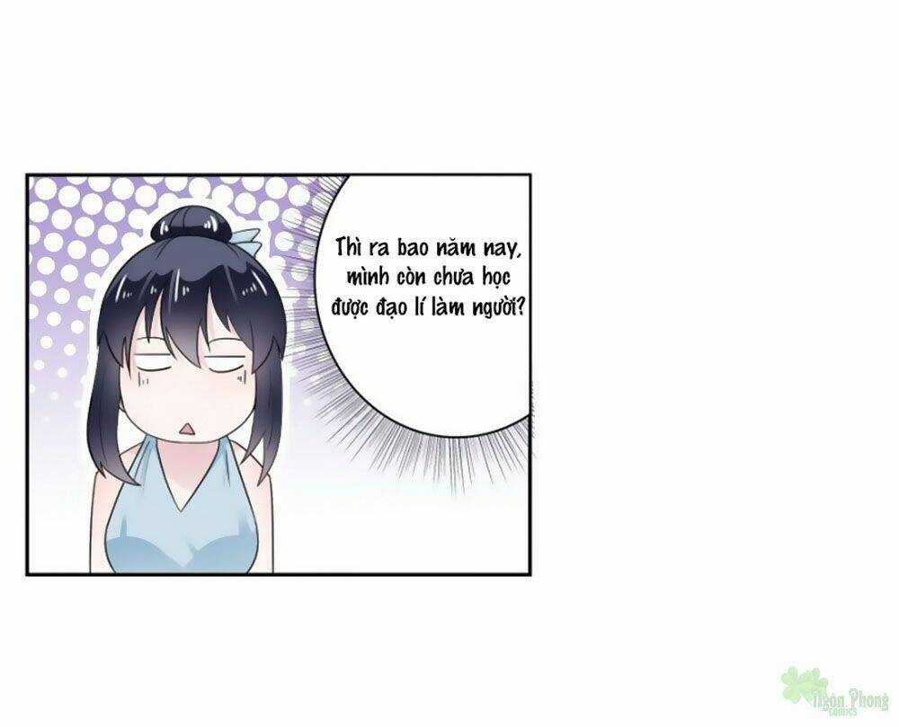 Thiên Kim Đường Môn Chapter 74 trang 8