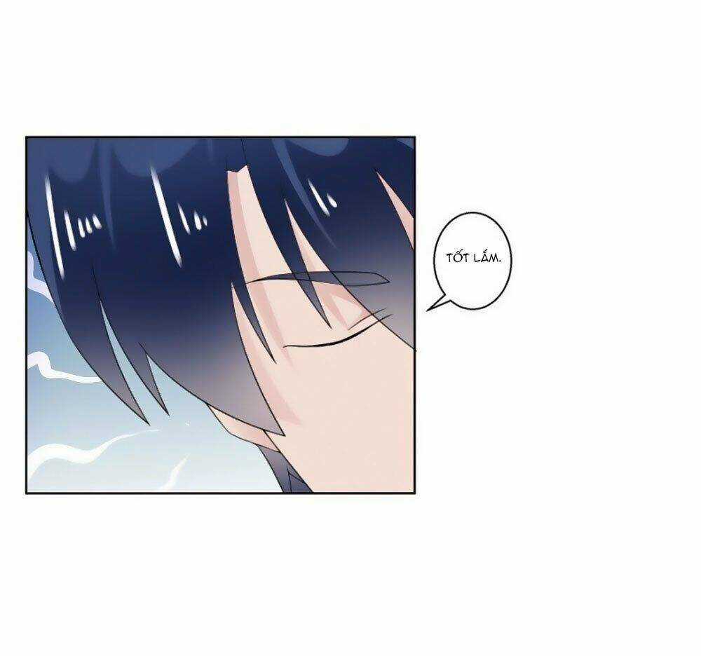 Thiên Kim Đường Môn Chapter 75 trang 10