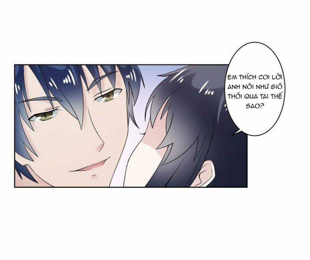 Thiên Kim Đường Môn Chapter 75 trang 11