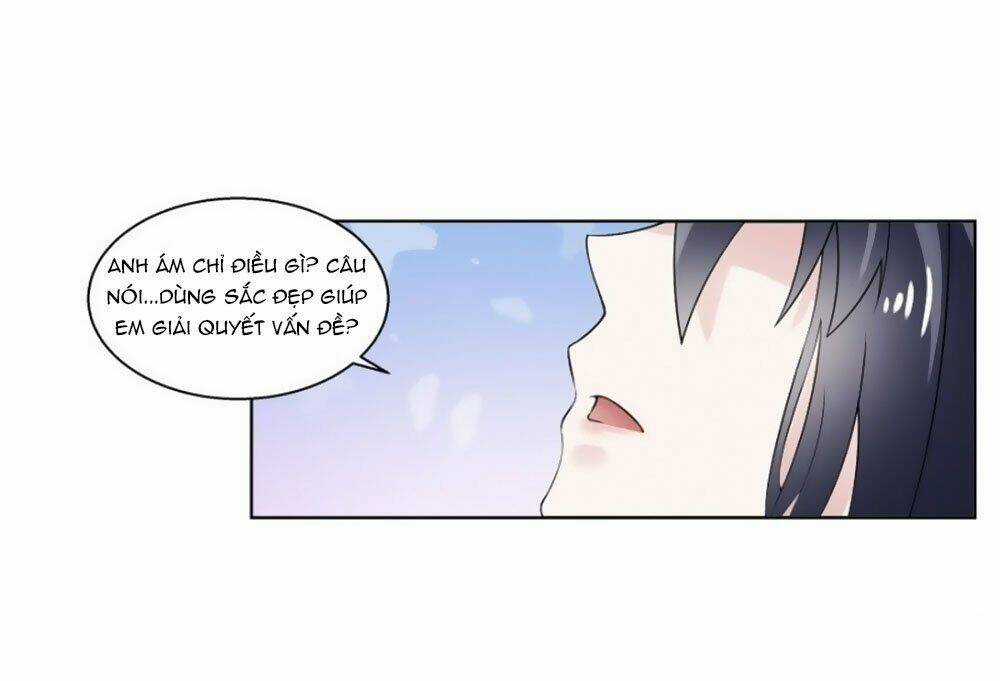 Thiên Kim Đường Môn Chapter 75 trang 12