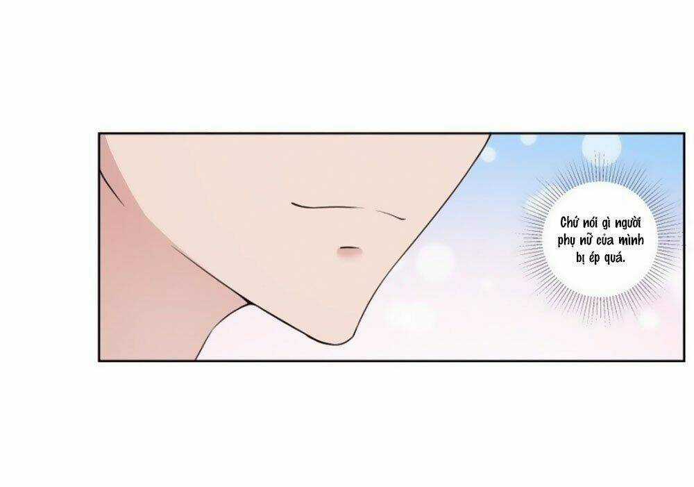 Thiên Kim Đường Môn Chapter 75 trang 14