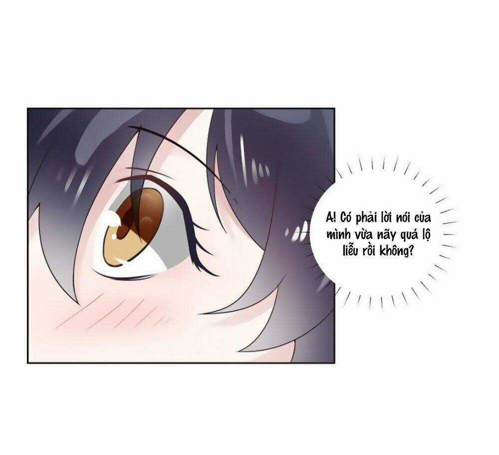 Thiên Kim Đường Môn Chapter 75 trang 15