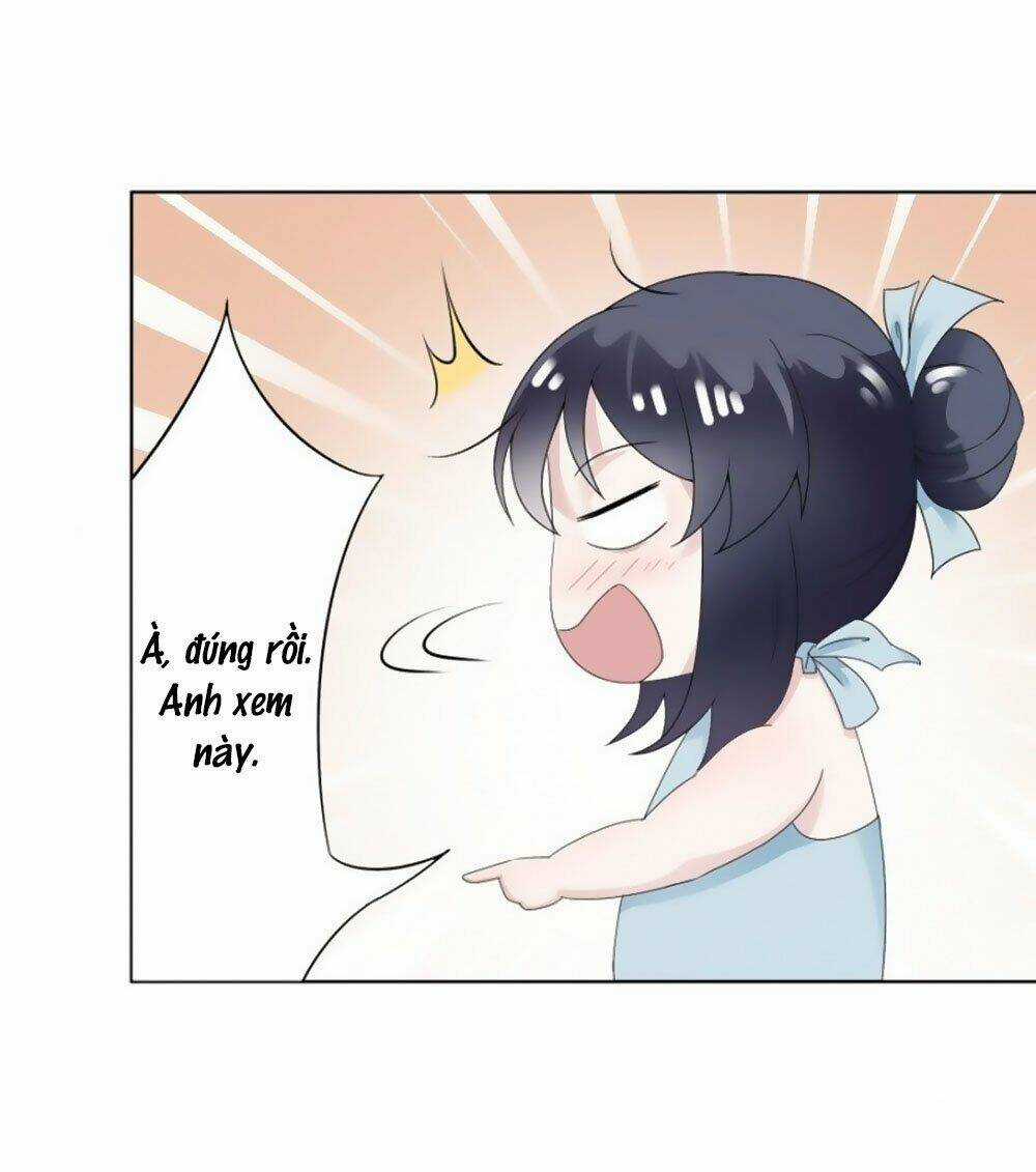 Thiên Kim Đường Môn Chapter 75 trang 16