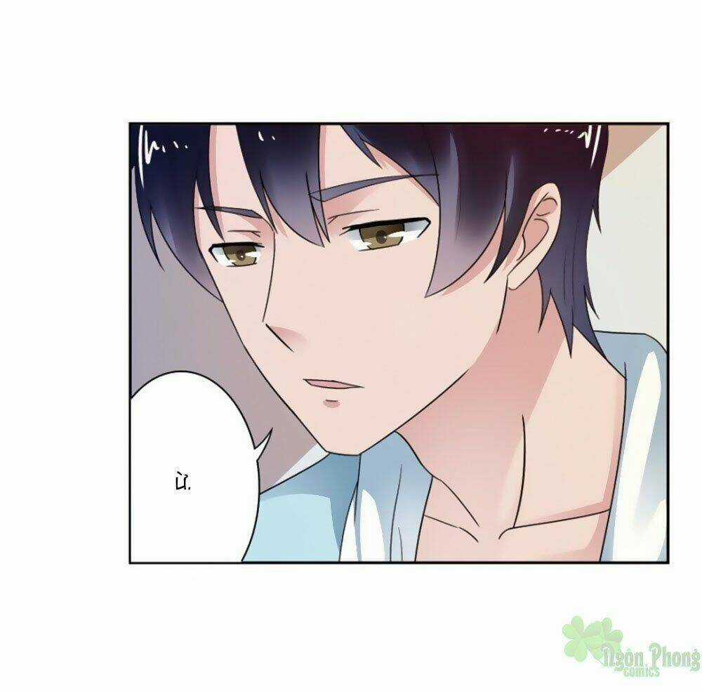 Thiên Kim Đường Môn Chapter 75 trang 18