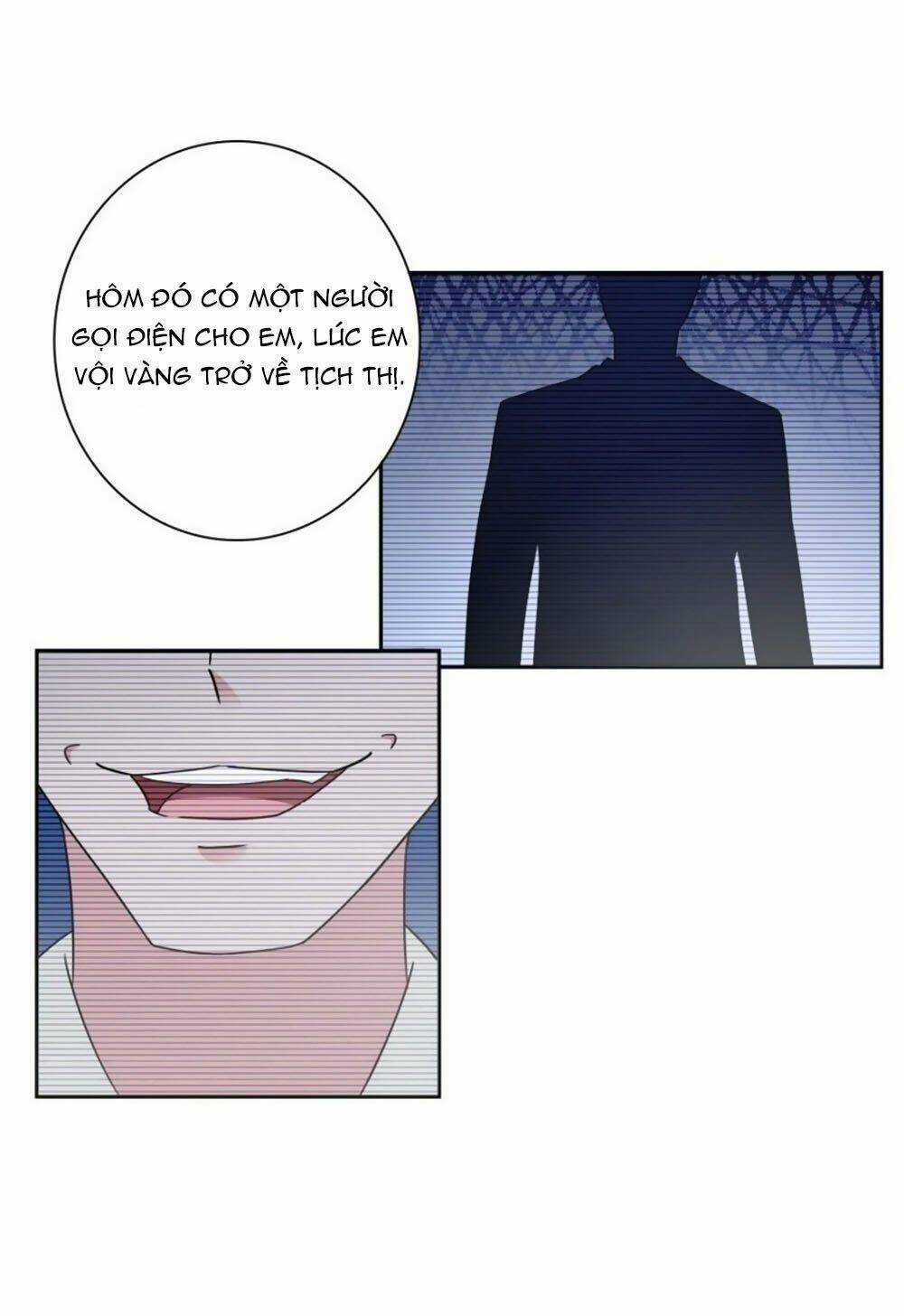 Thiên Kim Đường Môn Chapter 75 trang 20