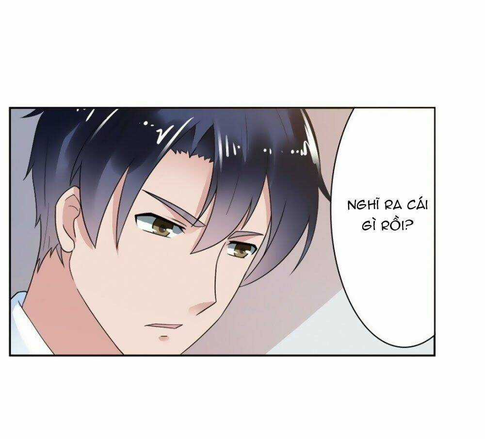 Thiên Kim Đường Môn Chapter 75 trang 22