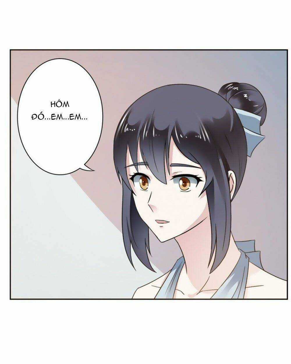 Thiên Kim Đường Môn Chapter 75 trang 23