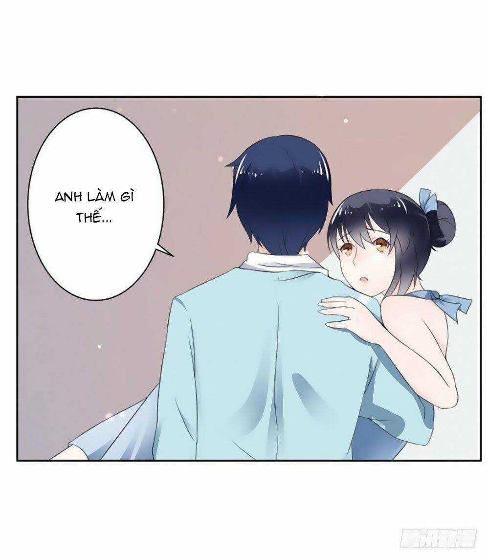 Thiên Kim Đường Môn Chapter 75 trang 27