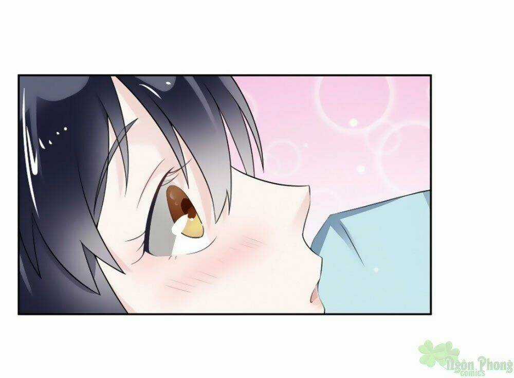 Thiên Kim Đường Môn Chapter 75 trang 28