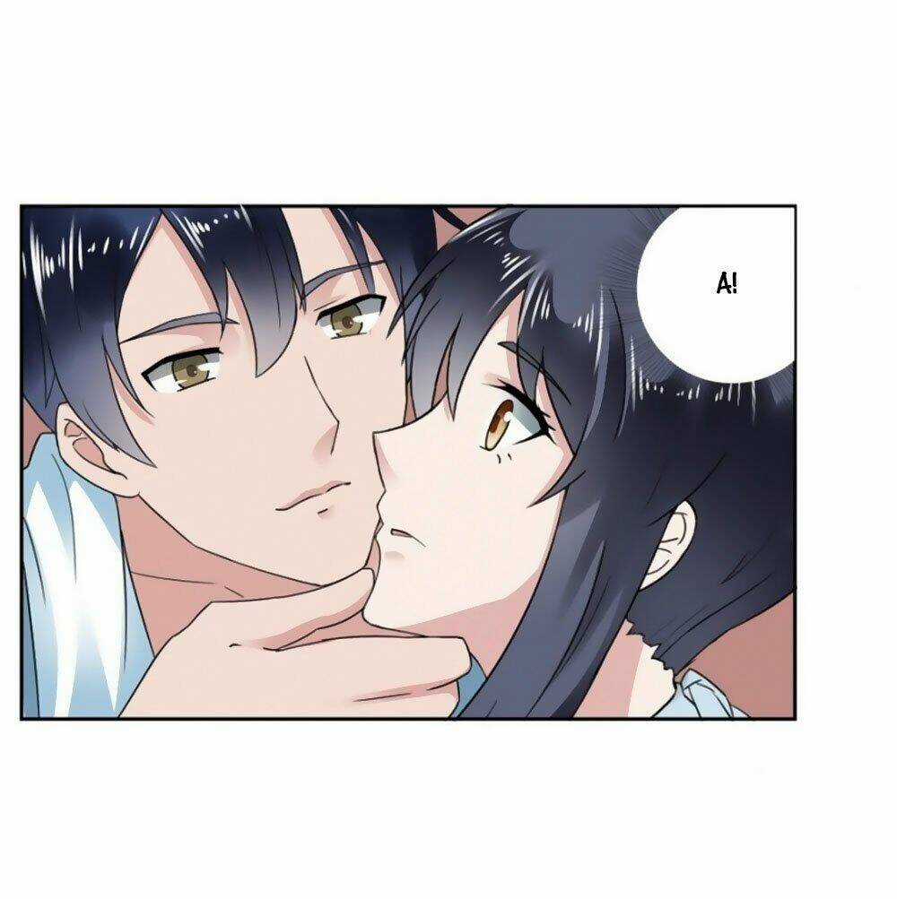 Thiên Kim Đường Môn Chapter 75 trang 3