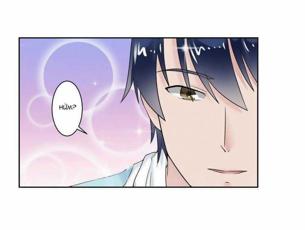 Thiên Kim Đường Môn Chapter 75 trang 32