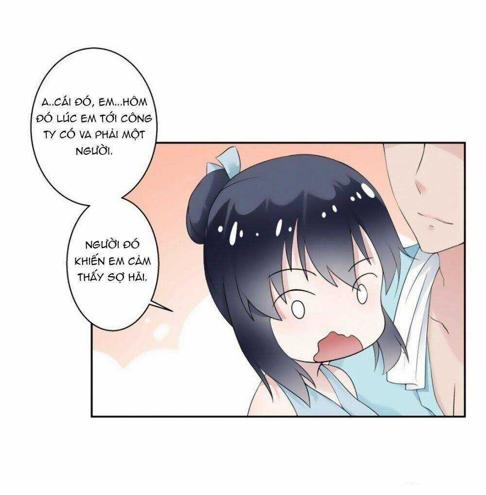 Thiên Kim Đường Môn Chapter 75 trang 33