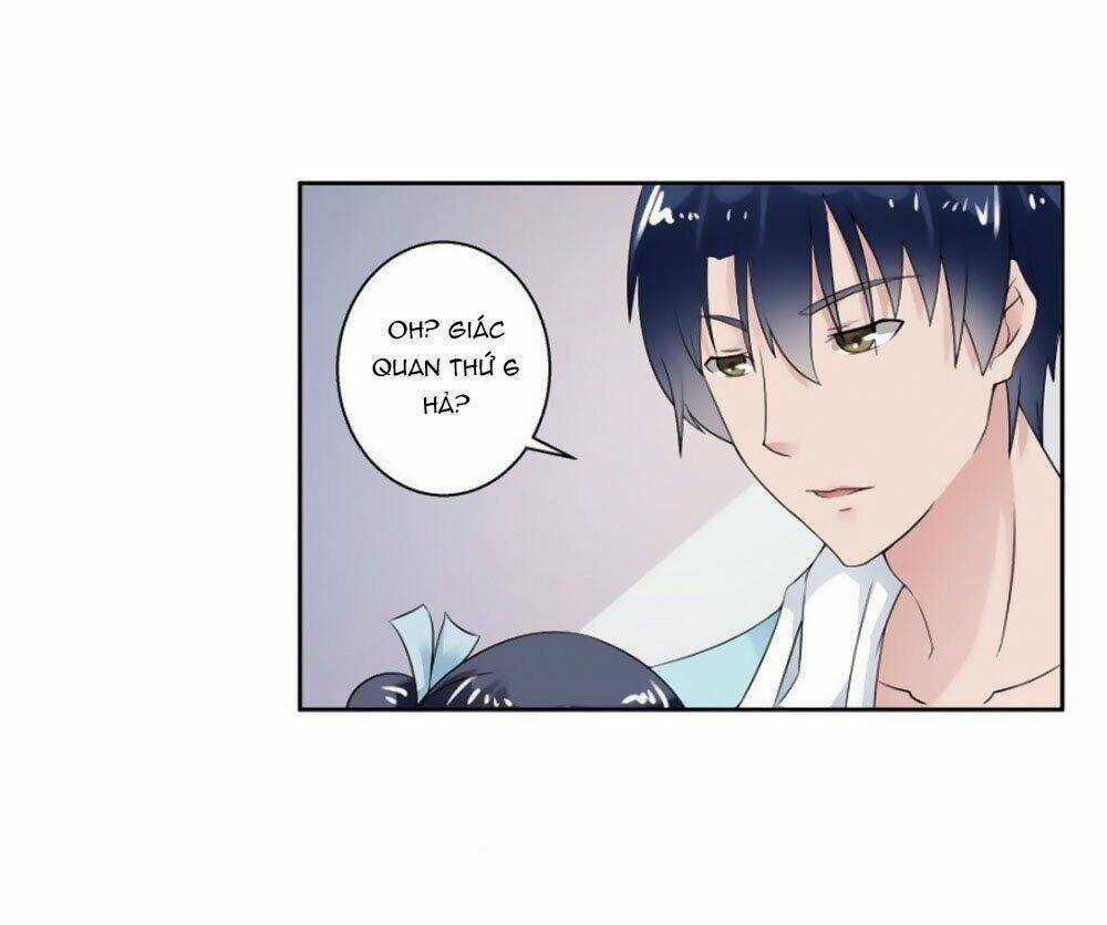 Thiên Kim Đường Môn Chapter 75 trang 34