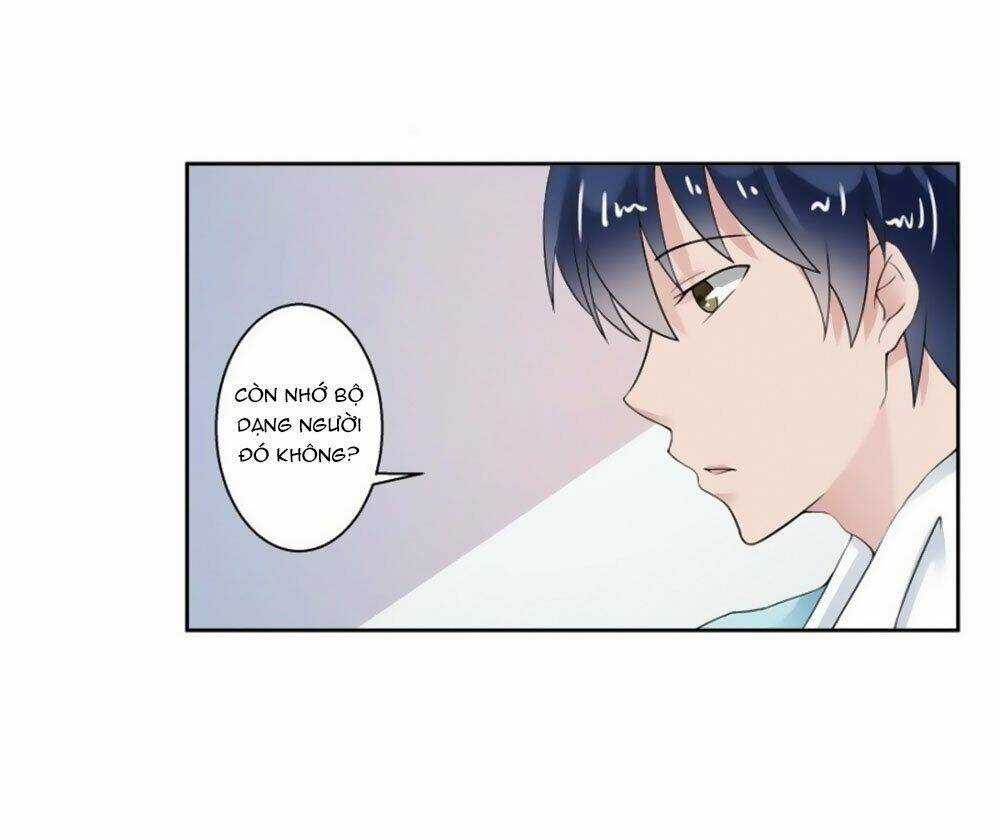 Thiên Kim Đường Môn Chapter 75 trang 36