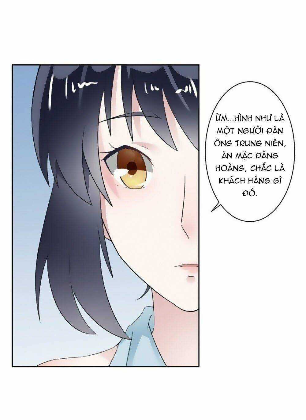 Thiên Kim Đường Môn Chapter 75 trang 37