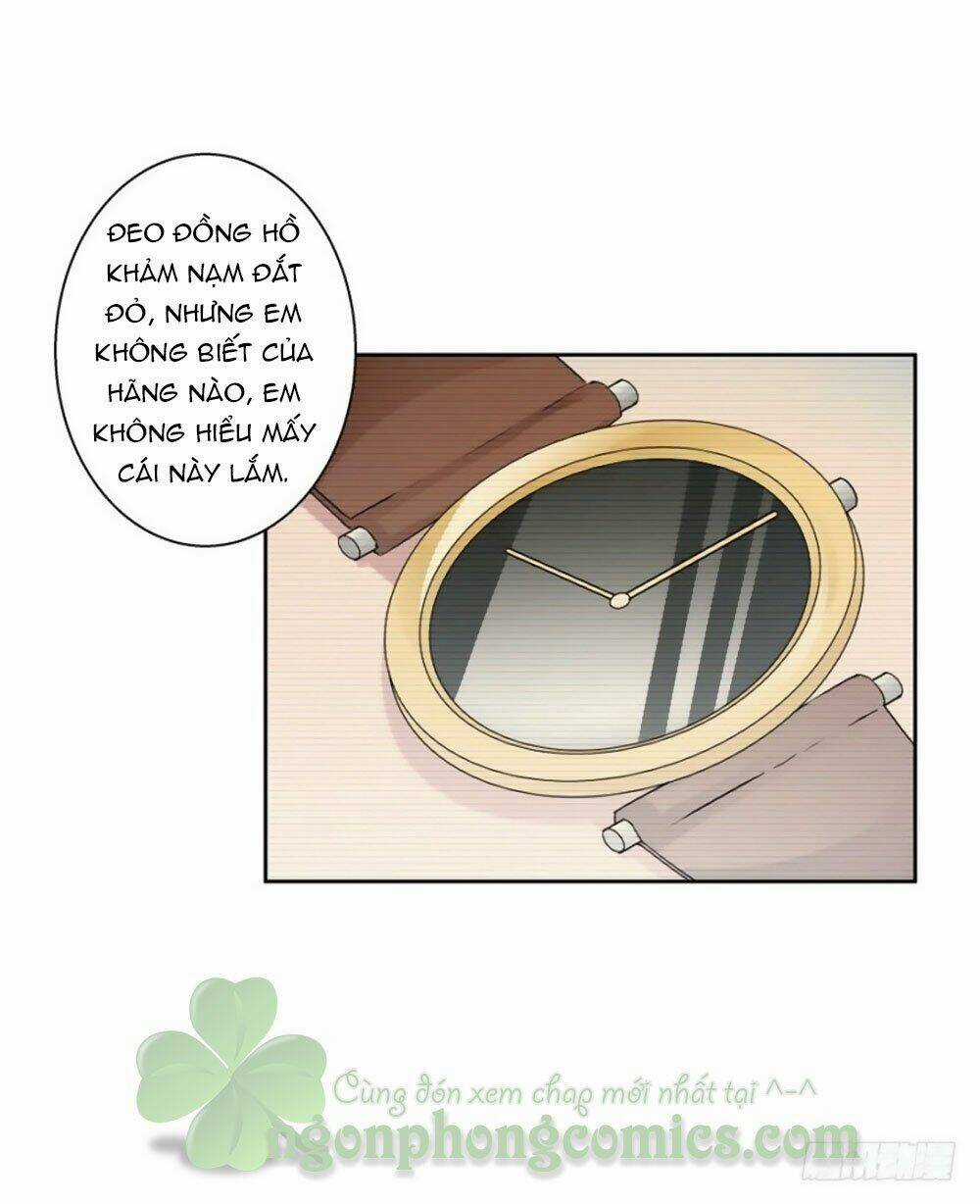 Thiên Kim Đường Môn Chapter 75 trang 38